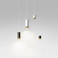 VAN Pendant by Lampadom - detail view