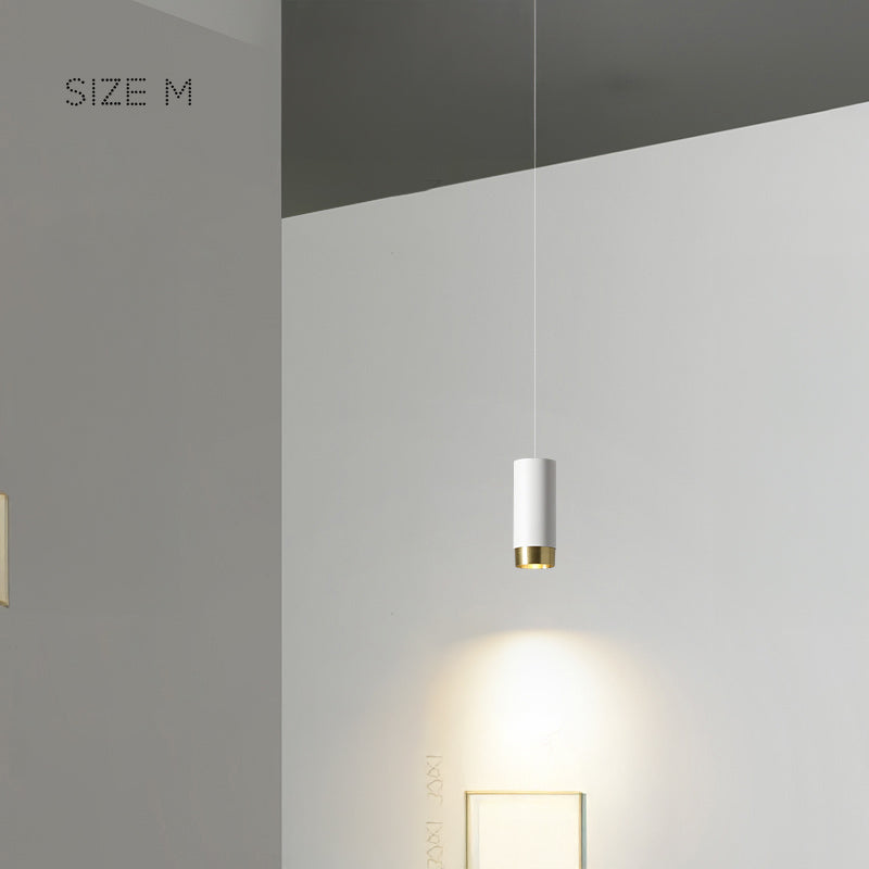 VAN Pendant by Lampadom - top view