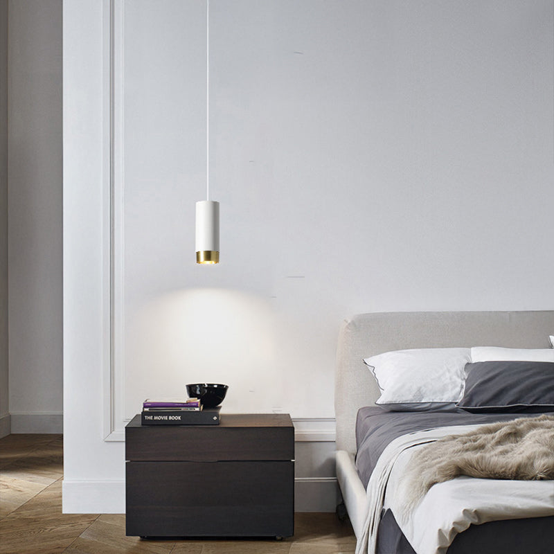 VAN Pendant by Lampadom - side view