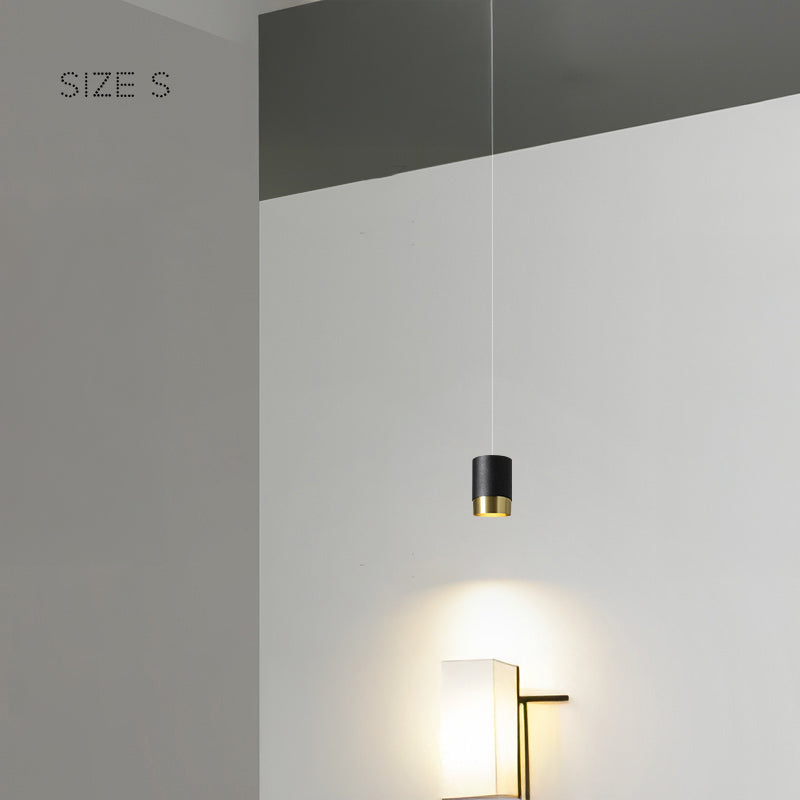 VAN Pendant by Lampadom - ambient shot
