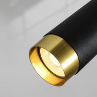 VAN Pendant by Lampadom - side view