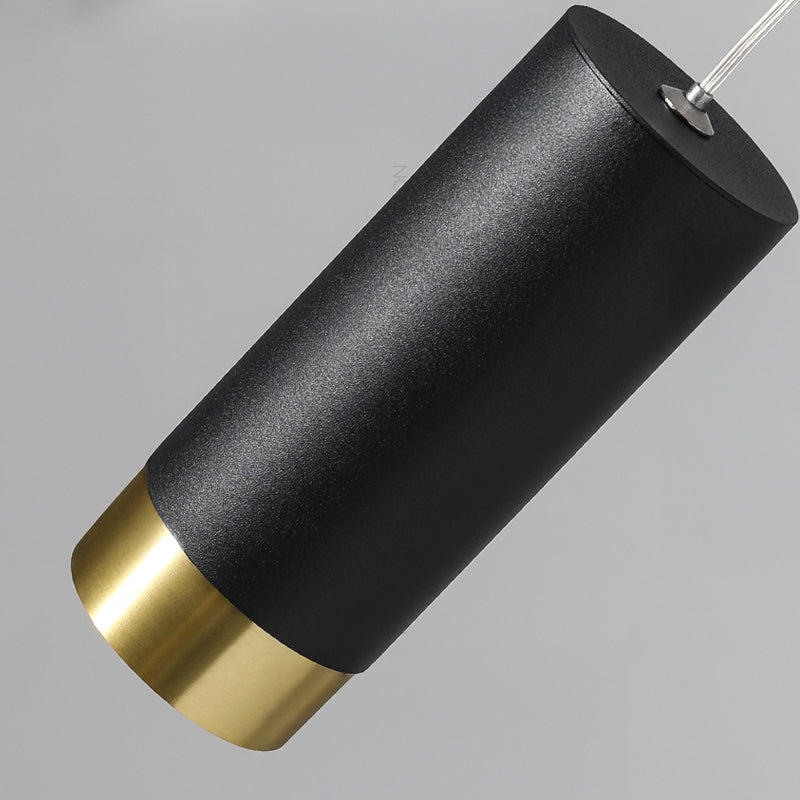 VAN Pendant by Lampadom - close-up