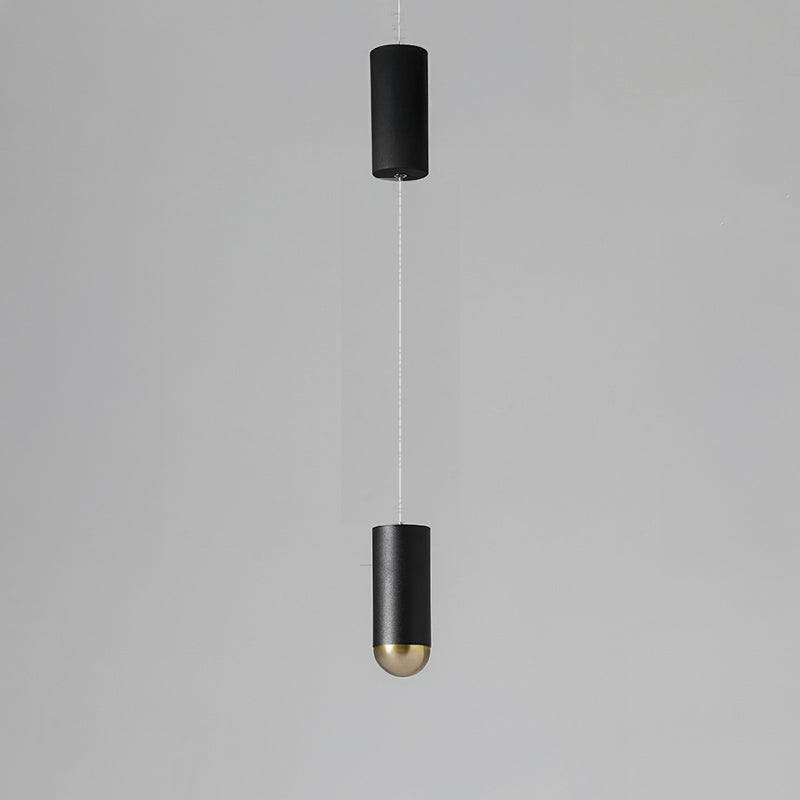 VAN Pendant by Lampadom - scale reference