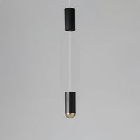 VAN Pendant by Lampadom - scale reference