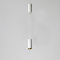 VAN Pendant by Lampadom - detail view