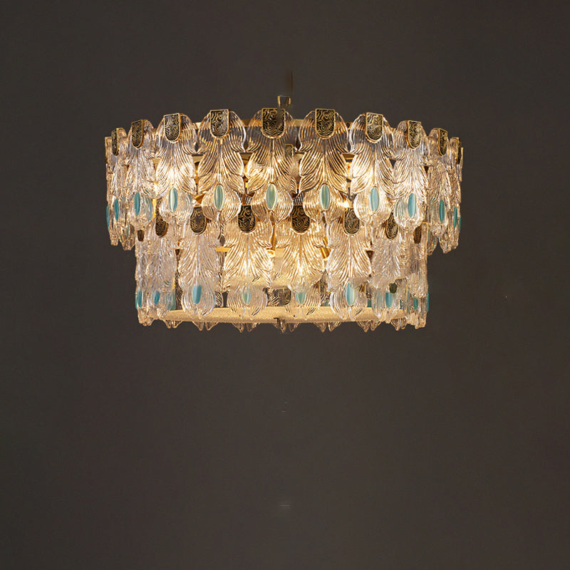 VANESSA Chandelier by Lampadom - ambient shot