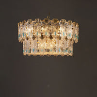 VANESSA Chandelier by Lampadom - ambient shot