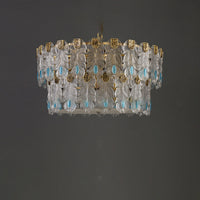 VANESSA Chandelier by Lampadom - ambient shot