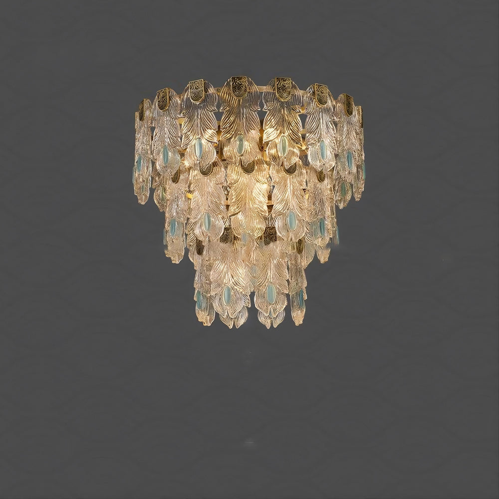 VANESSA Chandelier by Lampadom - ambient shot