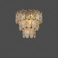 VANESSA Chandelier by Lampadom - ambient shot