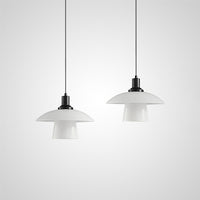 VEDA Pendant by Lampadom - view 16
