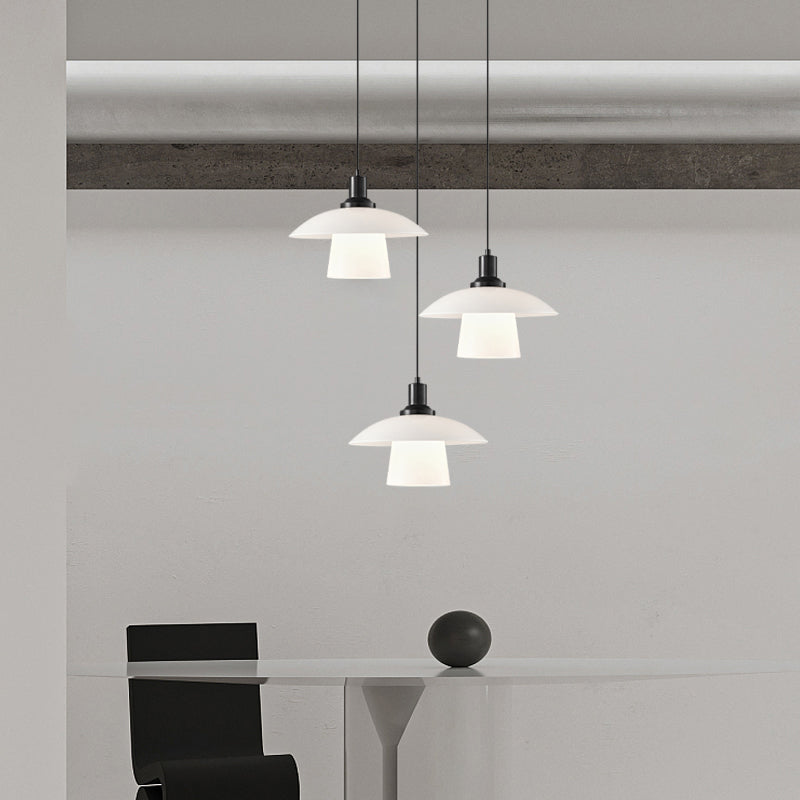 VEDA Pendant by Lampadom - close-up