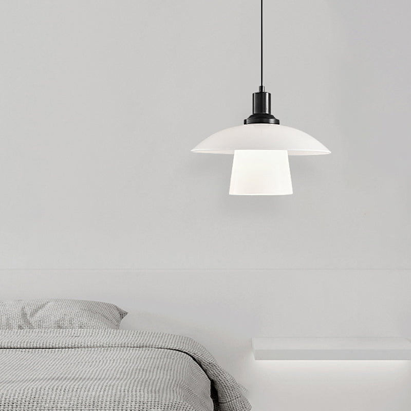 VEDA Pendant by Lampadom - ambient shot