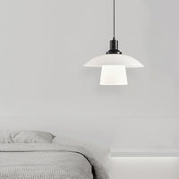VEDA Pendant by Lampadom - ambient shot