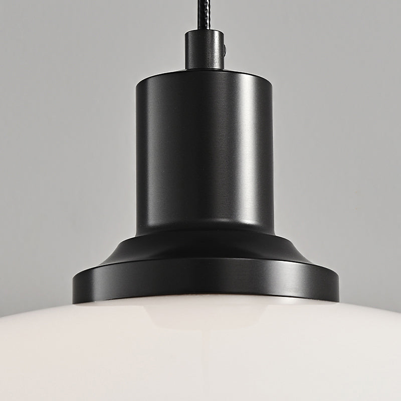 VEDA Pendant by Lampadom - top view