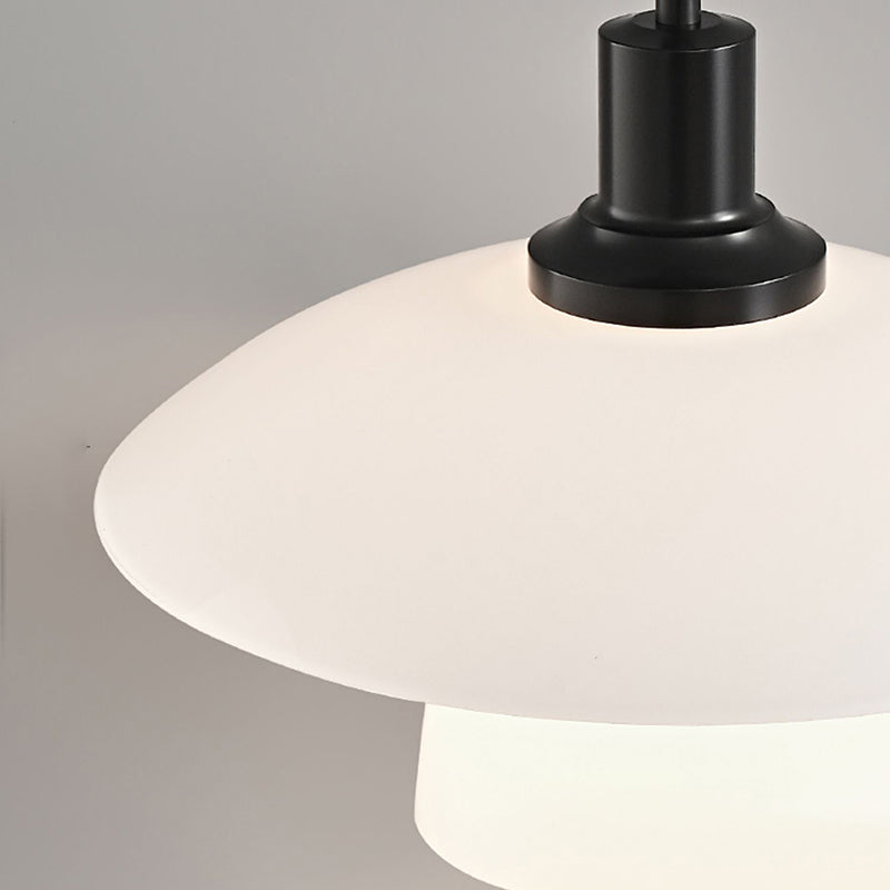VEDA Pendant by Lampadom - ambient shot