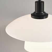 VEDA Pendant by Lampadom - ambient shot