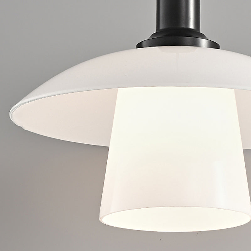 VEDA Pendant by Lampadom - scale reference