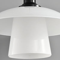 VEDA Pendant by Lampadom - detail view