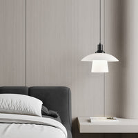 VEDA Pendant by Lampadom - detail view