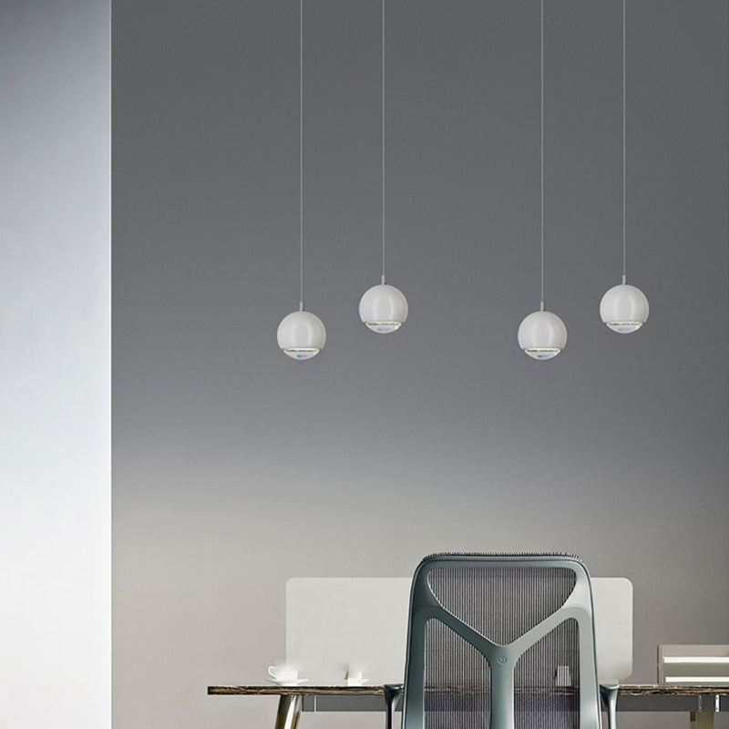 VEDEL Pendant by Lampadom - detail view