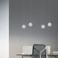 VEDEL Pendant by Lampadom - detail view