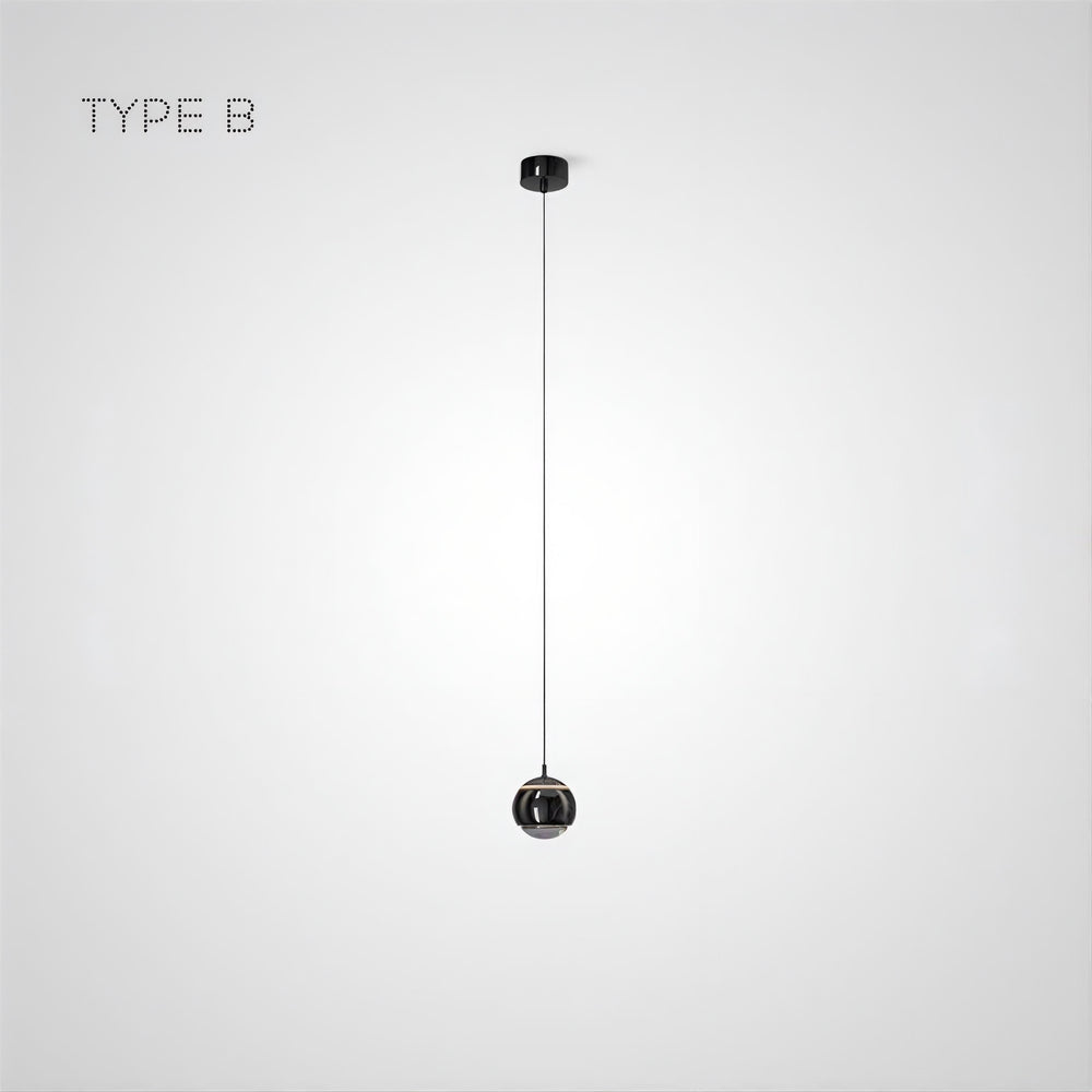 VEDEL Pendant by Lampadom - detail view