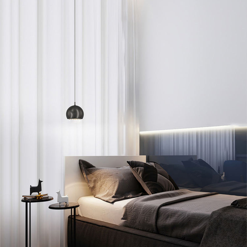 VEDEL Pendant by Lampadom - close-up