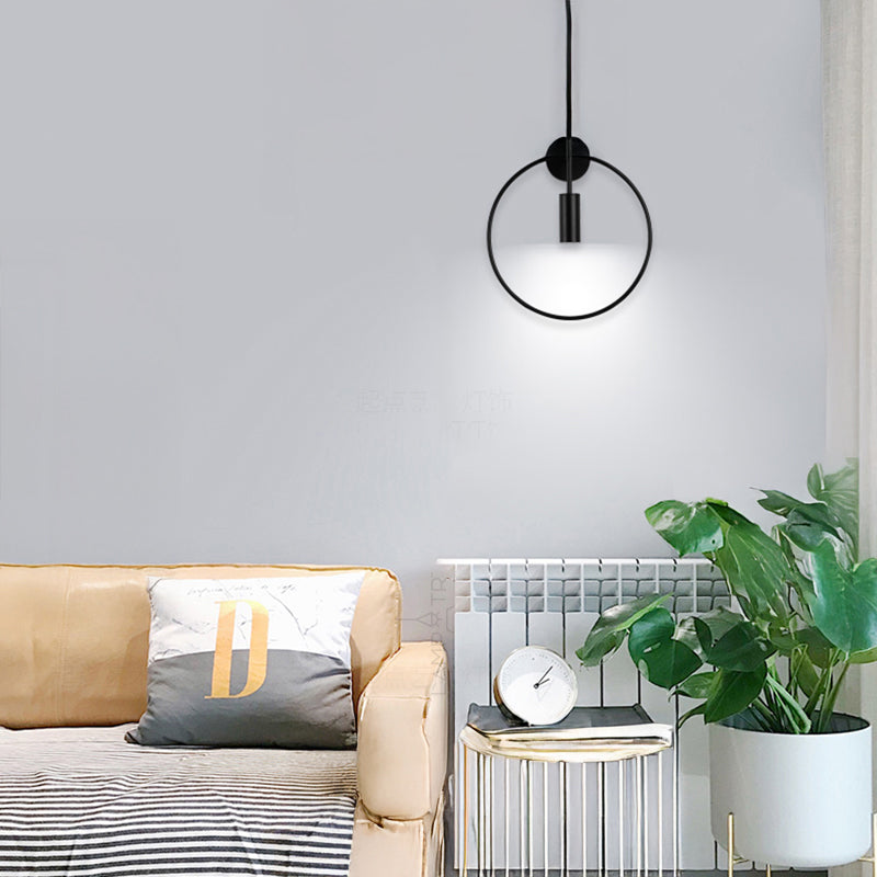 VELMA Wall Light by Lampadom - side view