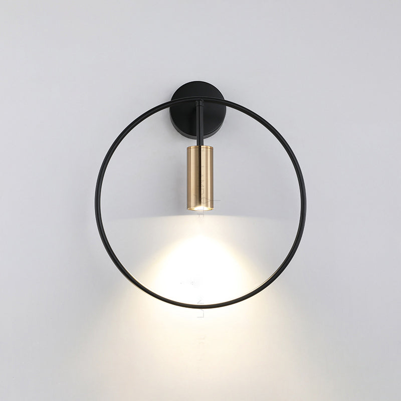 VELMA Wall Light by Lampadom - detail view