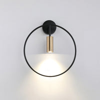 VELMA Wall Light by Lampadom - detail view