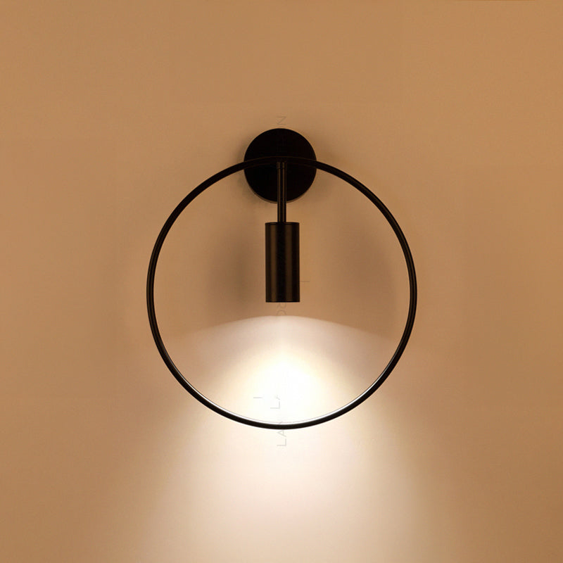 VELMA Wall Light by Lampadom - ambient shot