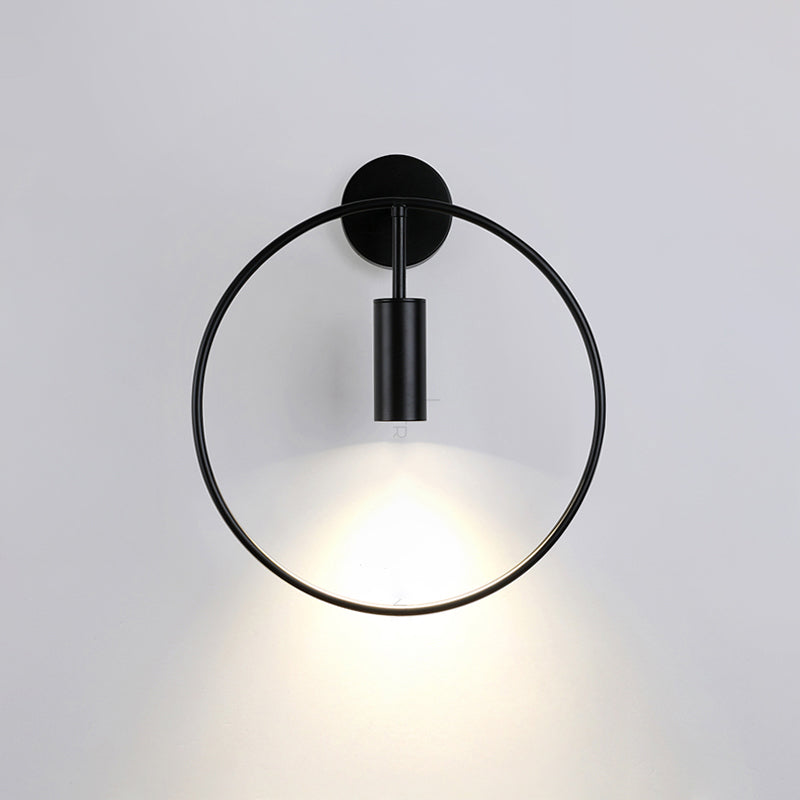 VELMA Wall Light by Lampadom - scale reference