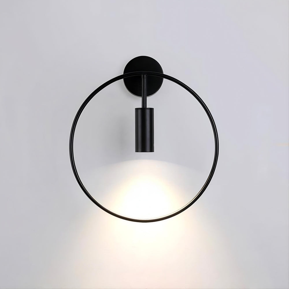 VELMA Wall Light by Lampadom - angle view