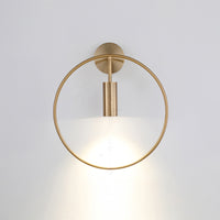 VELMA Wall Light by Lampadom - ambient shot