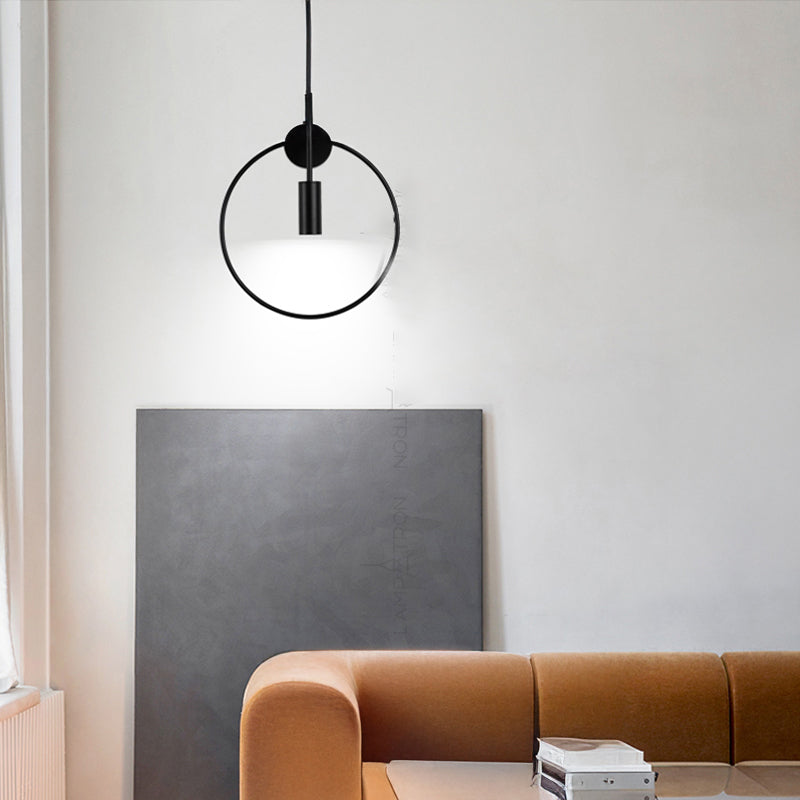 VELMA Wall Light by Lampadom - angle view