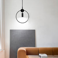VELMA Wall Light by Lampadom - angle view