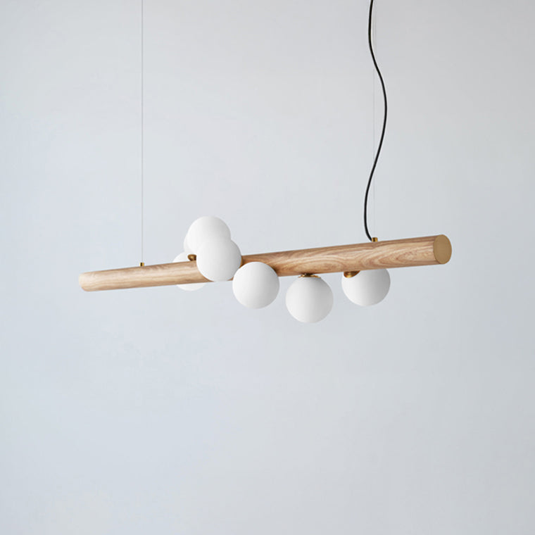 VELTA Linear Chandelier