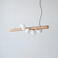 VELTA Linear Chandelier