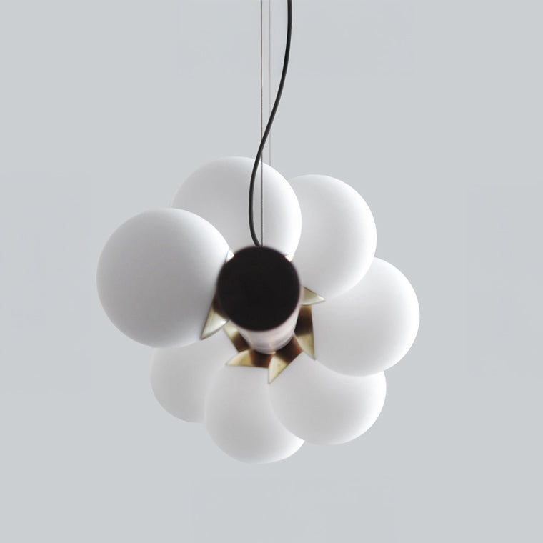VELTA Linear Chandelier