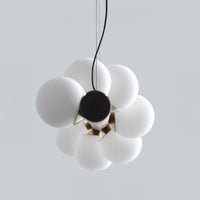 VELTA Linear Chandelier