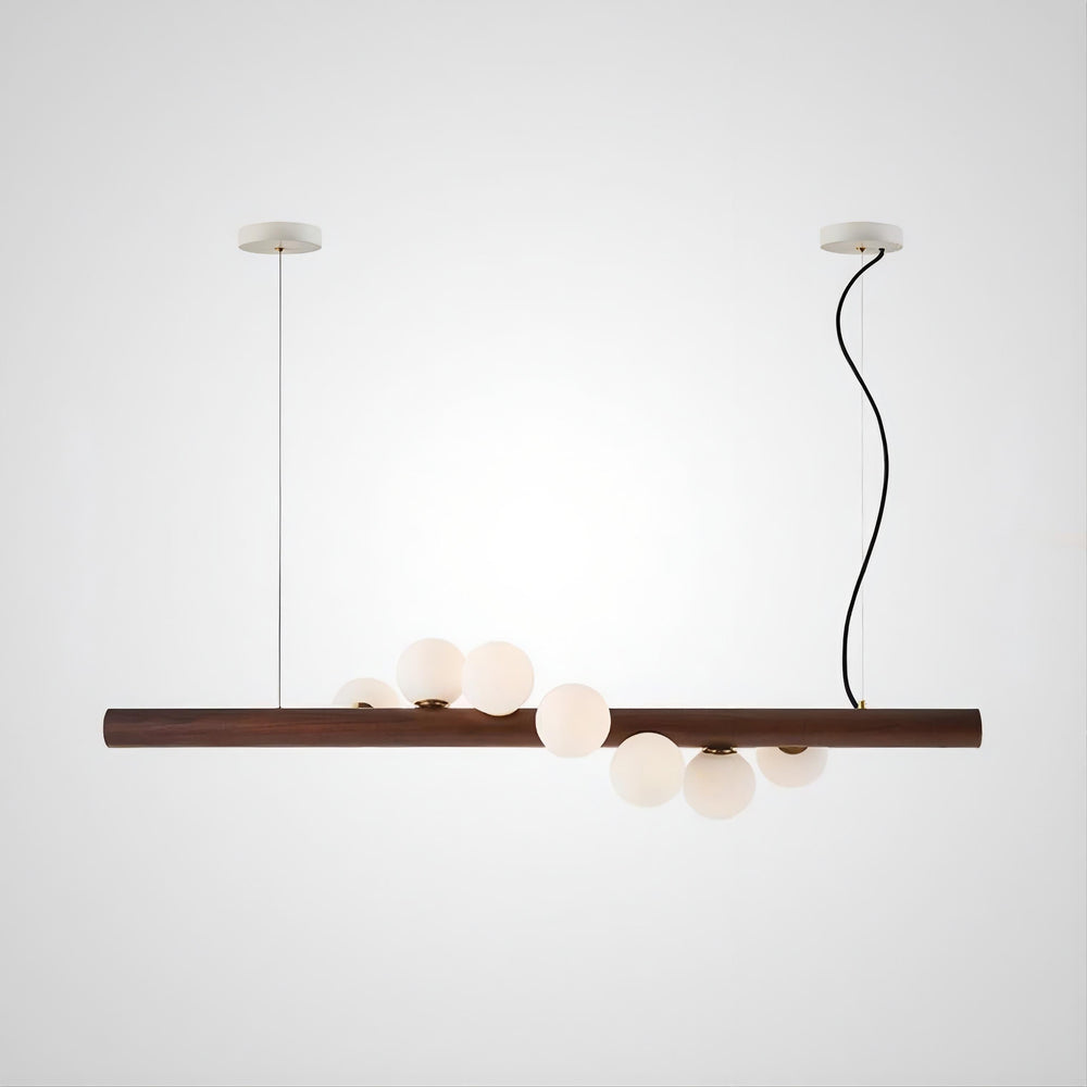 VELTA Linear Chandelier