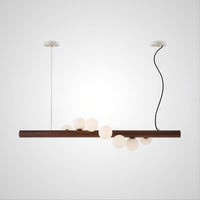 VELTA Linear Chandelier