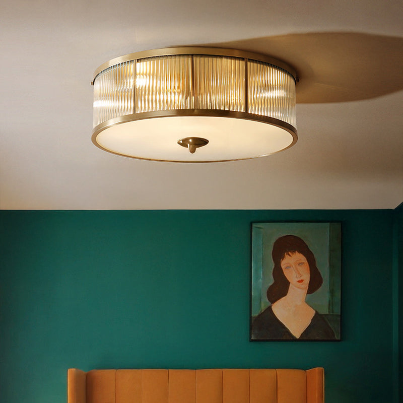 VENUS Ceiling Chandelier by Lampadom - scale reference