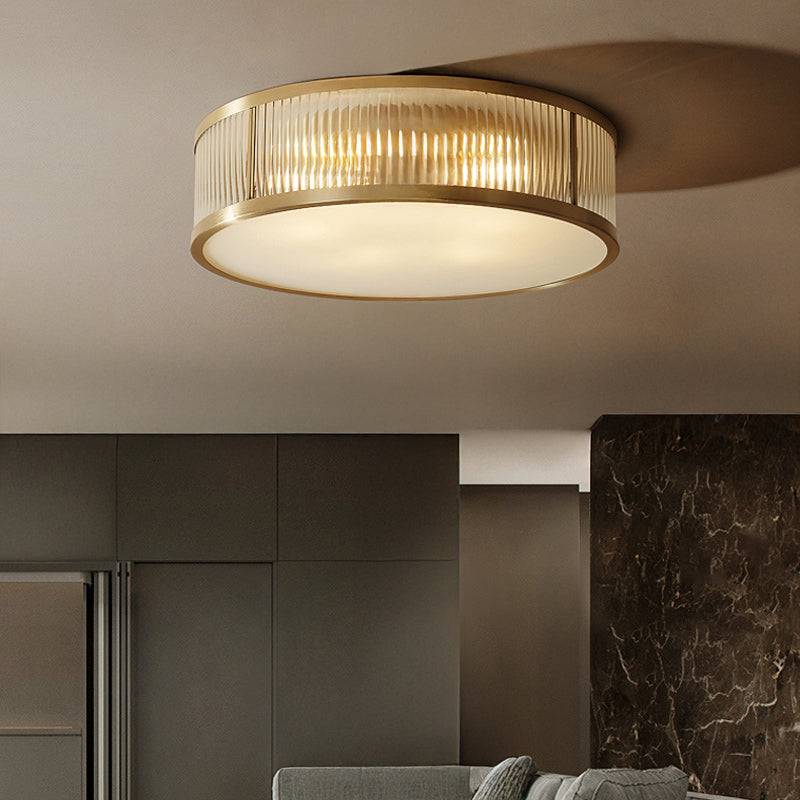 VENUS Ceiling Chandelier by Lampadom - detail view