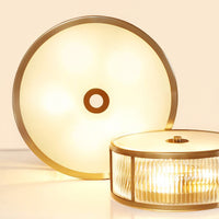 VENUS Ceiling Chandelier by Lampadom - close-up