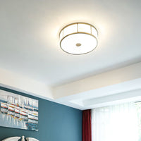 VENUS Ceiling Chandelier by Lampadom - top view