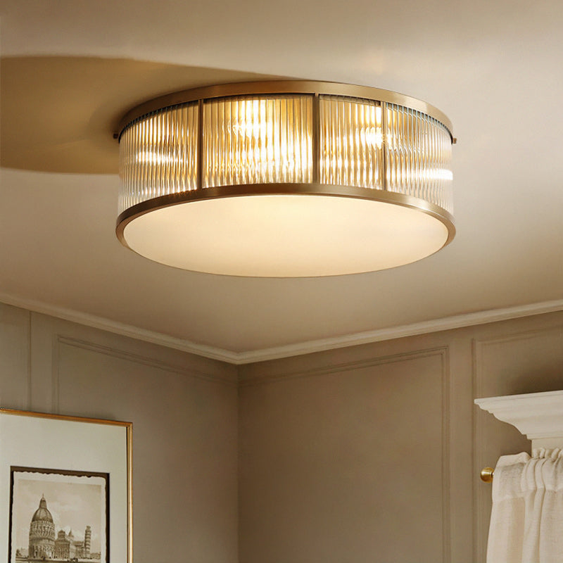 VENUS Ceiling Chandelier by Lampadom - ambient shot