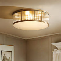 VENUS Ceiling Chandelier by Lampadom - ambient shot