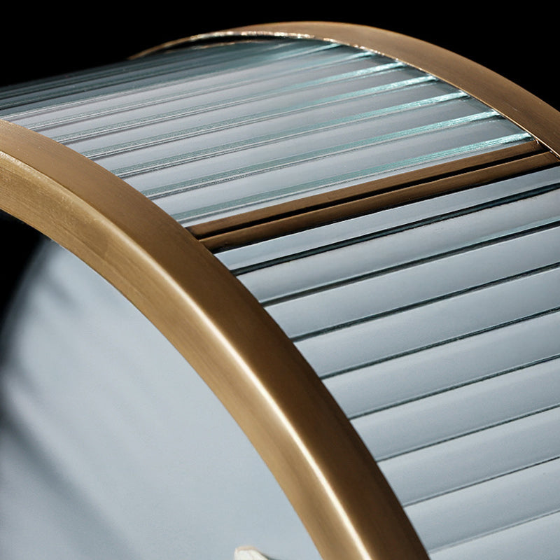 VENUS Ceiling Chandelier by Lampadom - close-up